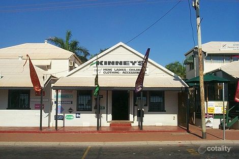 27 Carnarvon St, Broome, WA 6725