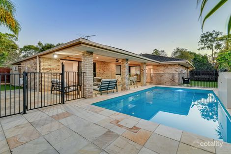 10 Juniper St, Heathwood, QLD 4110