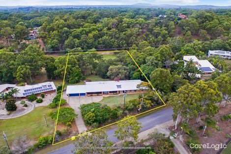 Property photo of 11 Beech Drive Cashmere QLD 4500