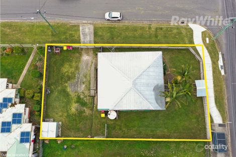 Property photo of 10 North Station Road North Booval QLD 4304