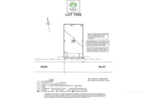 Lot 7099/1150 Camden Valley Way, Leppington, NSW 2179