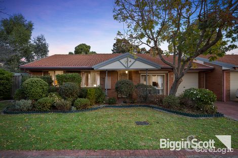 Property photo of 21 Heathcote Drive Forest Hill VIC 3131