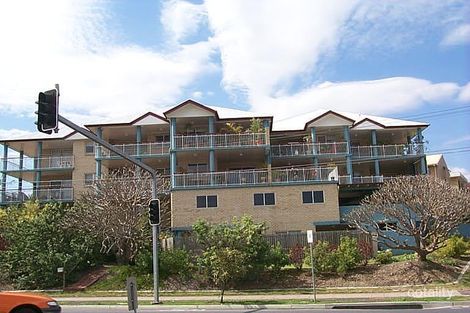 9/265 Old Cleveland Rd, Coorparoo, QLD 4151