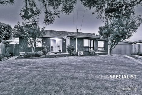 Property photo of 5 Louise Court Springvale South VIC 3172
