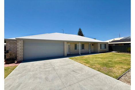 4 HENRY WILLMOTT DR, GEOGRAPHE, WA 6280