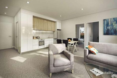 Property photo of 10/32 Fifth Street Bowden SA 5007