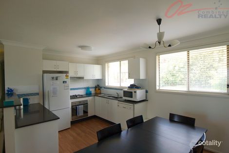 Property photo of 91 Waldegrave Crescent Vincentia NSW 2540
