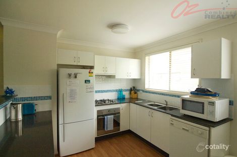 Property photo of 91 Waldegrave Crescent Vincentia NSW 2540
