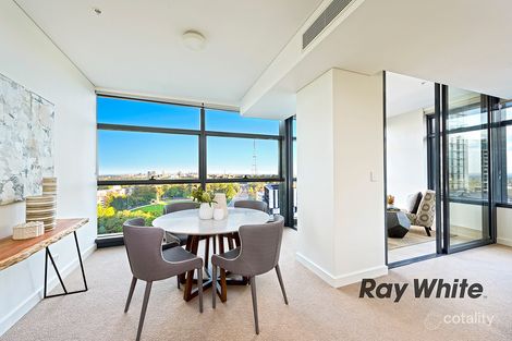 Property photo of 1309/438 Victoria Avenue Chatswood NSW 2067