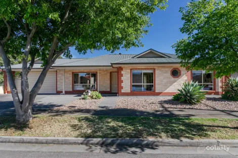 Property photo of 53 Glenhuntley Street Woodville South SA 5011