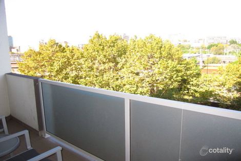 Property photo of 16/61-65 Regent Street Chippendale NSW 2008