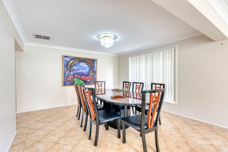 Property photo of 14 Crystal Way Mount Annan NSW 2567