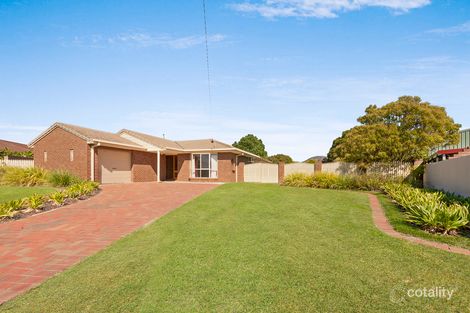 Property photo of 8 Lachlan Court West Wodonga VIC 3690