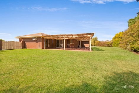 Property photo of 8 Lachlan Court West Wodonga VIC 3690