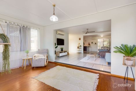 Property photo of 8 Mulherin Street East Mackay QLD 4740