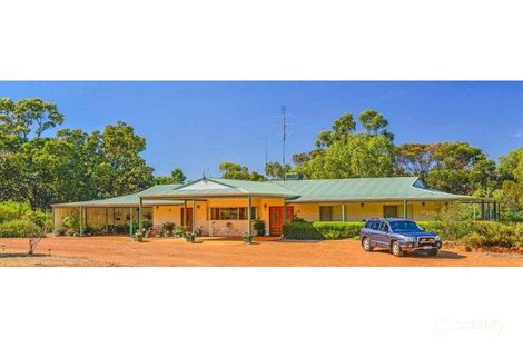 16 White Gum Rdge, Coondle, WA 6566