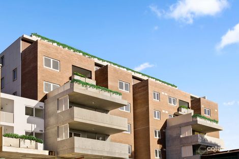 Property photo of 21/12 Coronation Parade Enfield NSW 2136