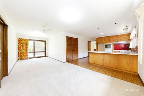 Property photo of 30 Xavier Drive Wheelers Hill VIC 3150