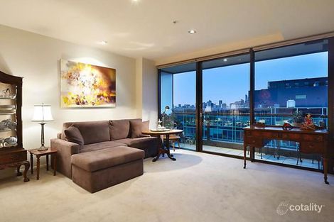 Property photo of 809/480 St Kilda Road Melbourne VIC 3004