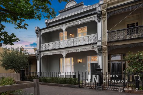 63 Victoria Ave, Albert Park, VIC 3206