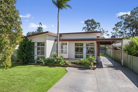 56 Bellereeve Ave, Mount Riverview, NSW 2774