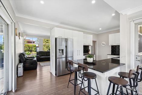 Property photo of 56 Bellereeve Avenue Mount Riverview NSW 2774