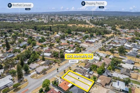 595 Metcalfe Rd, Lynwood, WA 6147