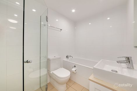 Property photo of 8/189 Ben Boyd Road Neutral Bay NSW 2089