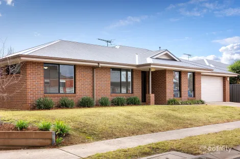 Property photo of 33 Whiteley Circuit Baranduda VIC 3691