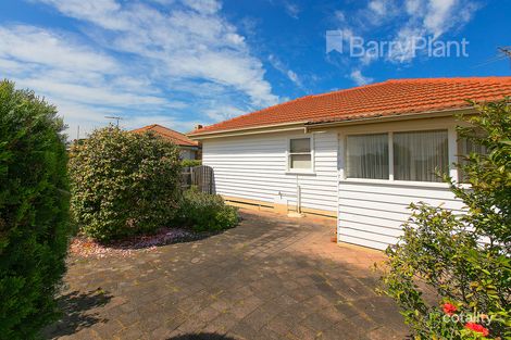 Property photo of 33 Kershaw Street Mordialloc VIC 3195