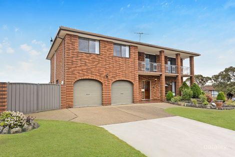 Property photo of 43 Heritage Drive Illawong NSW 2234