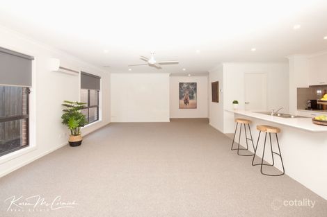Property photo of 3 Eacott Street Longwarry VIC 3816
