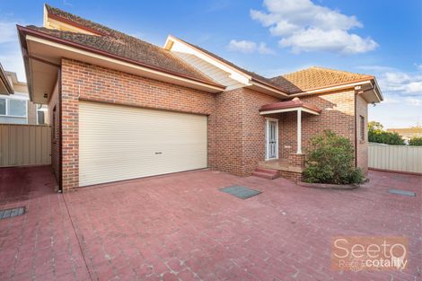 3/31 Simmat Ave, Condell Park, NSW 2200