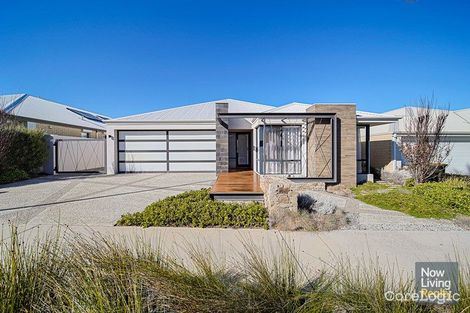 Property photo of 16 Bristlebird Circuit Alkimos WA 6038