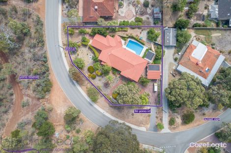 Property photo of 36 Yorna Road Kalamunda WA 6076