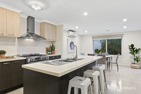 Property photo of 5 Glide Way Armstrong Creek VIC 3217