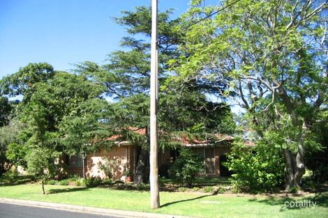 Property photo of 1 Finlay Avenue Beecroft NSW 2119