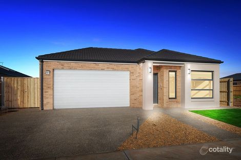 Property photo of 121 Claret Ash Boulevard Harkness VIC 3337