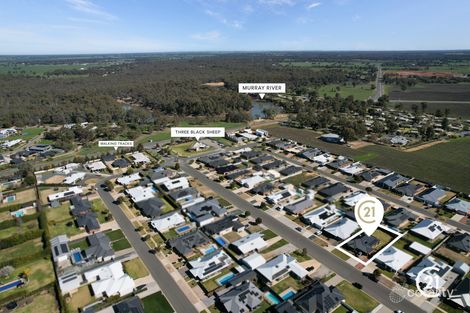 Property photo of 23 Brolga Avenue Moama NSW 2731