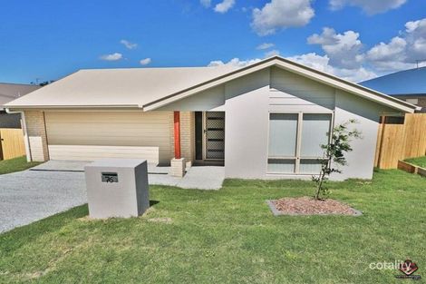 Property photo of 76 Cirrus Way Coomera QLD 4209