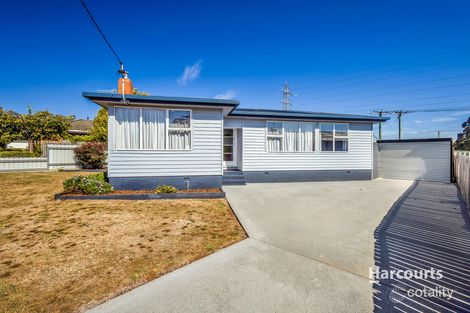 Property photo of 37 Griffith Street Acton TAS 7320