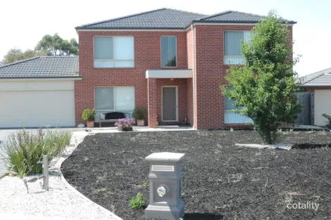 6 Cassandra Cl, Gisborne, VIC 3437