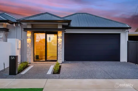 5a Albany St, Woodville West, SA 5011