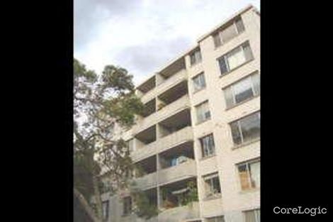 Property photo of 2/19-23 Stewart Street Glebe NSW 2037