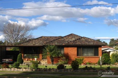 20 Bauer Rd, Cabramatta West, NSW 2166