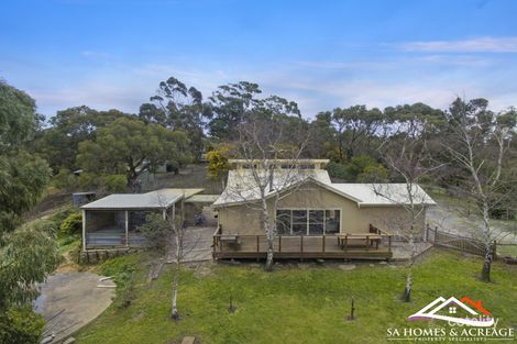 Property photo of 91 Nicholls Road Bradbury SA 5153