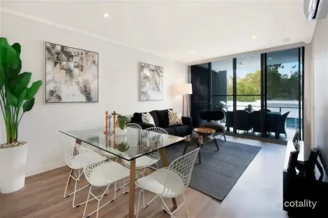 Property photo of 64/390 Simpsons Road Bardon QLD 4065