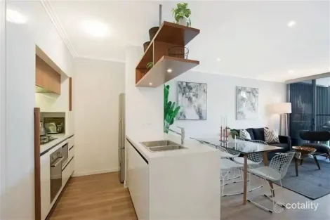 Property photo of 64/390 Simpsons Road Bardon QLD 4065