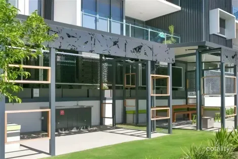 Property photo of 64/390 Simpsons Road Bardon QLD 4065
