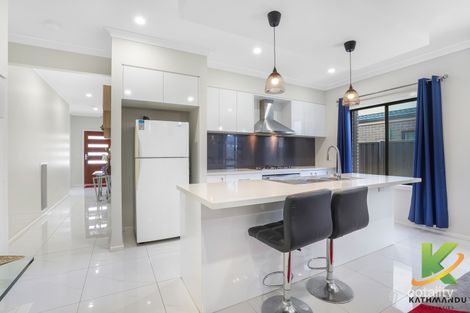 Property photo of 51 Graphite Crescent Wollert VIC 3750